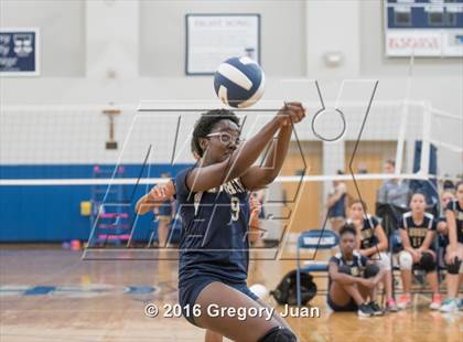 Thumbnail 1 in Lusher @ Ursuline Academy photogallery.