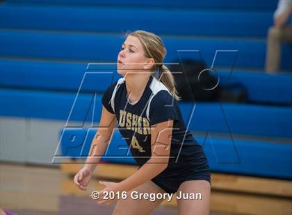 Thumbnail 1 in Lusher @ Ursuline Academy photogallery.