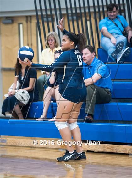 Thumbnail 2 in Lusher @ Ursuline Academy photogallery.