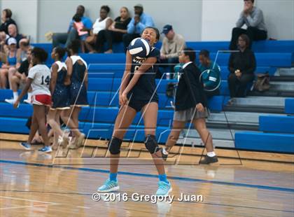 Thumbnail 1 in Lusher @ Ursuline Academy photogallery.