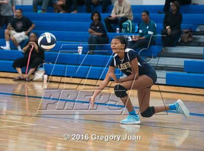 Thumbnail 2 in Lusher @ Ursuline Academy photogallery.