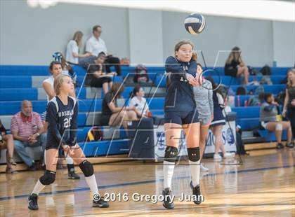 Thumbnail 3 in Lusher @ Ursuline Academy photogallery.
