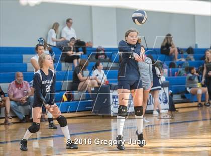 Thumbnail 3 in Fr: Lusher @ Ursuline Academy photogallery.