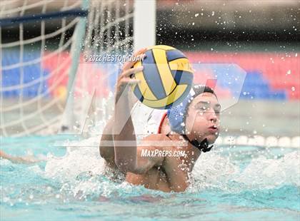 Thumbnail 2 in Alta Loma vs. Greenwich (Steve Pal Memorial) photogallery.