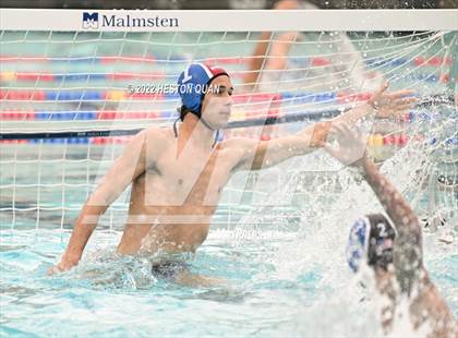 Thumbnail 2 in Alta Loma vs. Greenwich (Steve Pal Memorial) photogallery.