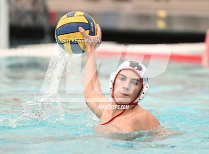 Thumbnail 2 in Alta Loma vs. Greenwich (Steve Pal Memorial) photogallery.
