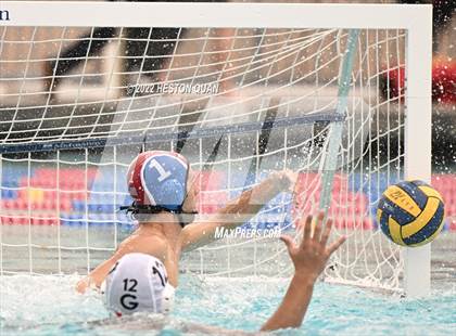 Thumbnail 2 in Alta Loma vs. Greenwich (Steve Pal Memorial) photogallery.