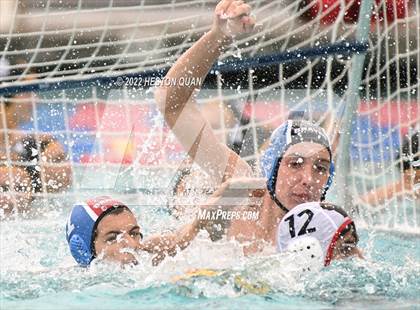 Thumbnail 3 in Alta Loma vs. Greenwich (Steve Pal Memorial) photogallery.