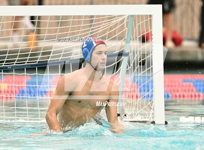 Thumbnail 3 in Alta Loma vs. Greenwich (Steve Pal Memorial) photogallery.