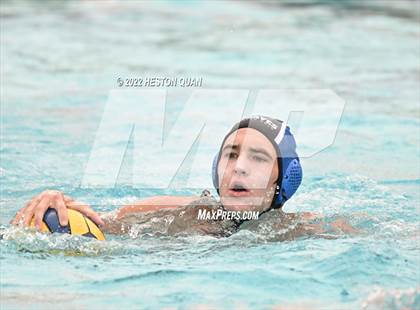 Thumbnail 2 in Alta Loma vs. Greenwich (Steve Pal Memorial) photogallery.