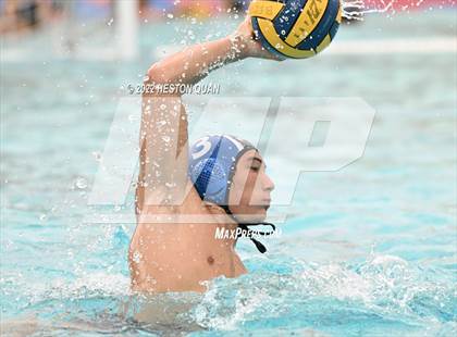 Thumbnail 2 in Alta Loma vs. Greenwich (Steve Pal Memorial) photogallery.