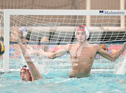 Thumbnail 1 in Alta Loma vs. Greenwich (Steve Pal Memorial) photogallery.