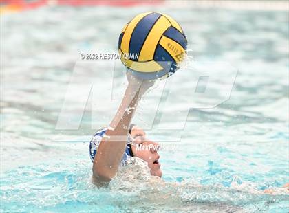Thumbnail 2 in Alta Loma vs. Greenwich (Steve Pal Memorial) photogallery.