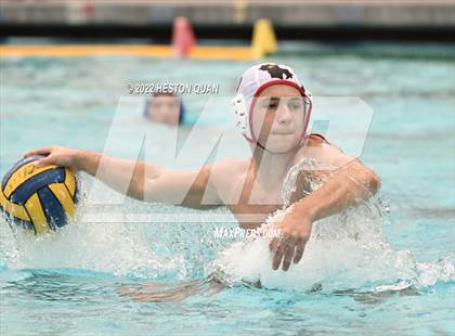 Thumbnail 2 in Alta Loma vs. Greenwich (Steve Pal Memorial) photogallery.