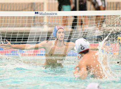 Thumbnail 1 in Alta Loma vs. Greenwich (Steve Pal Memorial) photogallery.