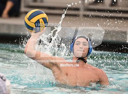Thumbnail 3 in Alta Loma vs. Greenwich (Steve Pal Memorial) photogallery.