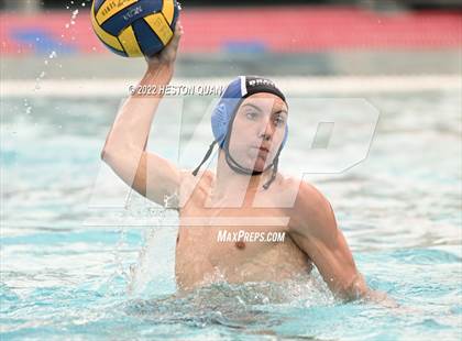 Thumbnail 3 in Alta Loma vs. Greenwich (Steve Pal Memorial) photogallery.