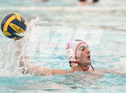 Thumbnail 1 in Alta Loma vs. Greenwich (Steve Pal Memorial) photogallery.