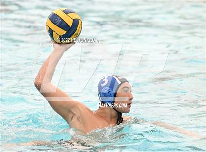 Thumbnail 3 in Alta Loma vs. Greenwich (Steve Pal Memorial) photogallery.