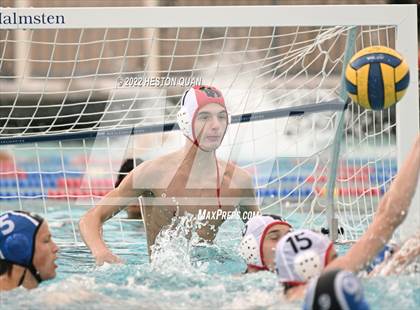 Thumbnail 1 in Alta Loma vs. Greenwich (Steve Pal Memorial) photogallery.