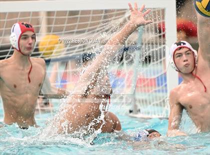 Thumbnail 1 in Alta Loma vs. Greenwich (Steve Pal Memorial) photogallery.