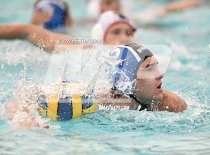 Thumbnail 3 in Alta Loma vs. Greenwich (Steve Pal Memorial) photogallery.