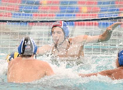Thumbnail 2 in Alta Loma vs. Greenwich (Steve Pal Memorial) photogallery.