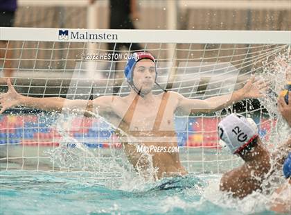 Thumbnail 3 in Alta Loma vs. Greenwich (Steve Pal Memorial) photogallery.