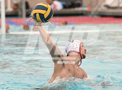 Thumbnail 3 in Alta Loma vs. Greenwich (Steve Pal Memorial) photogallery.