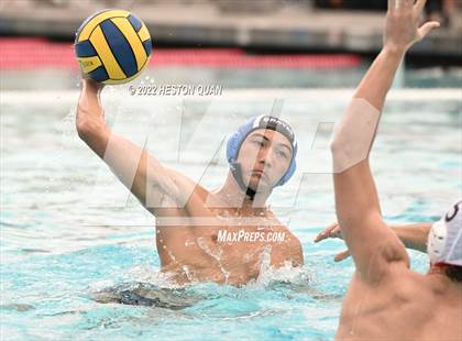 Thumbnail 3 in Alta Loma vs. Greenwich (Steve Pal Memorial) photogallery.