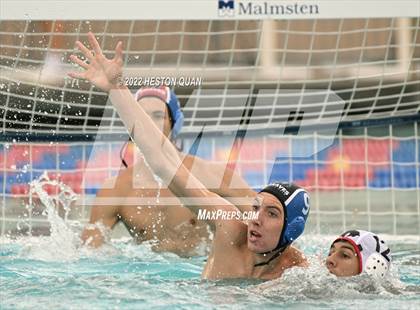 Thumbnail 1 in Alta Loma vs. Greenwich (Steve Pal Memorial) photogallery.
