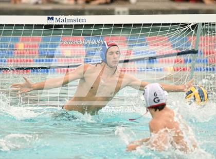 Thumbnail 3 in Alta Loma vs. Greenwich (Steve Pal Memorial) photogallery.