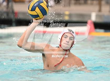 Thumbnail 2 in Alta Loma vs. Greenwich (Steve Pal Memorial) photogallery.