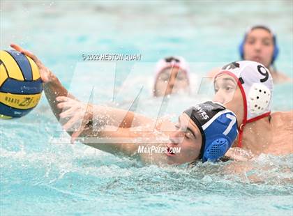 Thumbnail 3 in Alta Loma vs. Greenwich (Steve Pal Memorial) photogallery.