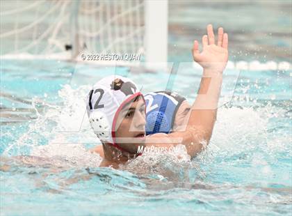 Thumbnail 2 in Alta Loma vs. Greenwich (Steve Pal Memorial) photogallery.
