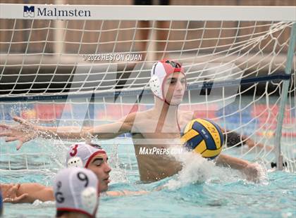 Thumbnail 1 in Alta Loma vs. Greenwich (Steve Pal Memorial) photogallery.