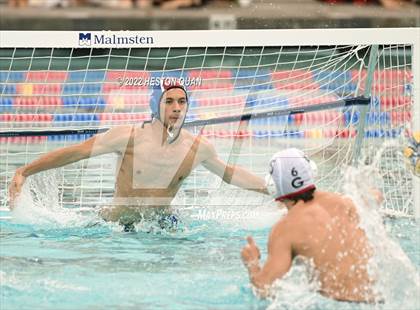 Thumbnail 1 in Alta Loma vs. Greenwich (Steve Pal Memorial) photogallery.