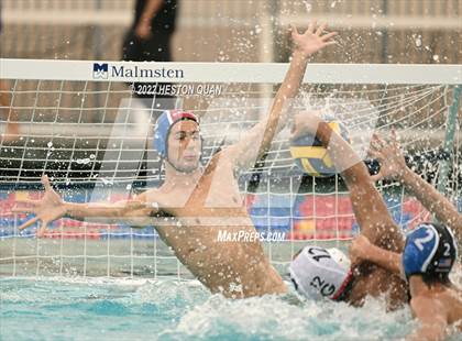 Thumbnail 3 in Alta Loma vs. Greenwich (Steve Pal Memorial) photogallery.