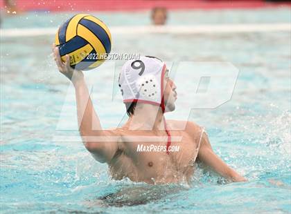 Thumbnail 3 in Alta Loma vs. Greenwich (Steve Pal Memorial) photogallery.
