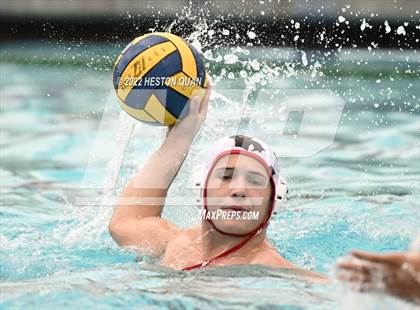 Thumbnail 3 in Alta Loma vs. Greenwich (Steve Pal Memorial) photogallery.