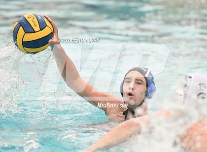 Thumbnail 3 in Alta Loma vs. Greenwich (Steve Pal Memorial) photogallery.