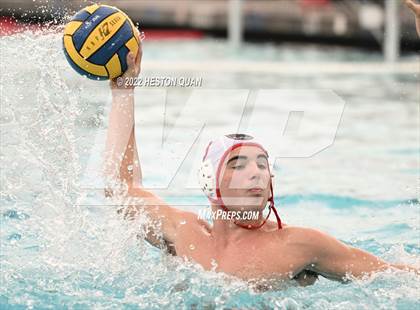 Thumbnail 3 in Alta Loma vs. Greenwich (Steve Pal Memorial) photogallery.