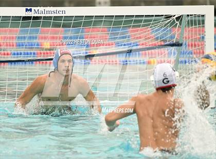 Thumbnail 3 in Alta Loma vs. Greenwich (Steve Pal Memorial) photogallery.