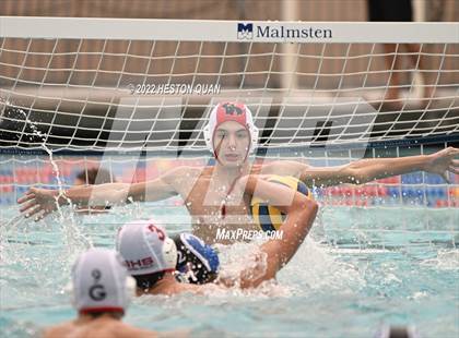 Thumbnail 1 in Alta Loma vs. Greenwich (Steve Pal Memorial) photogallery.