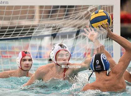 Thumbnail 2 in Alta Loma vs. Greenwich (Steve Pal Memorial) photogallery.