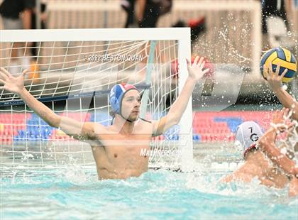 Thumbnail 1 in Alta Loma vs. Greenwich (Steve Pal Memorial) photogallery.