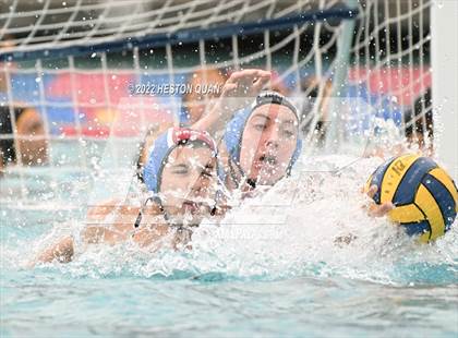 Thumbnail 1 in Alta Loma vs. Greenwich (Steve Pal Memorial) photogallery.