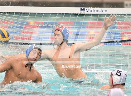 Thumbnail 2 in Alta Loma vs. Greenwich (Steve Pal Memorial) photogallery.