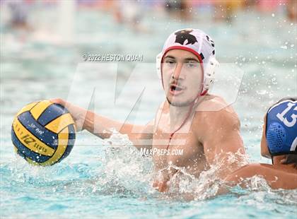 Thumbnail 3 in Alta Loma vs. Greenwich (Steve Pal Memorial) photogallery.
