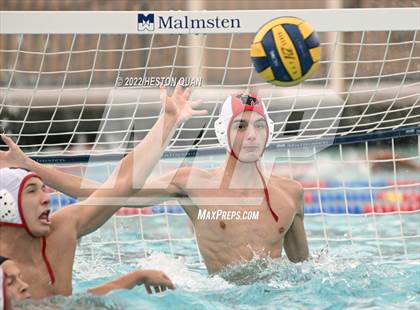 Thumbnail 3 in Alta Loma vs. Greenwich (Steve Pal Memorial) photogallery.